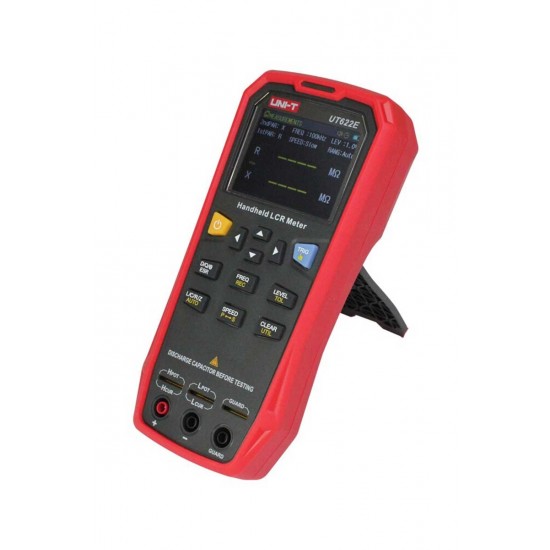 Unit UT622E El Tipi LCR Metre